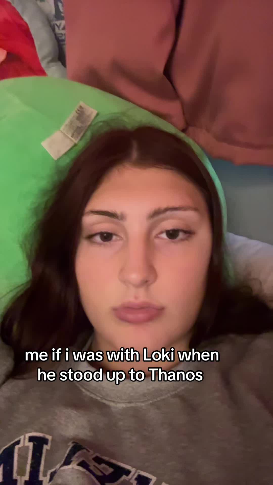 @lily stark