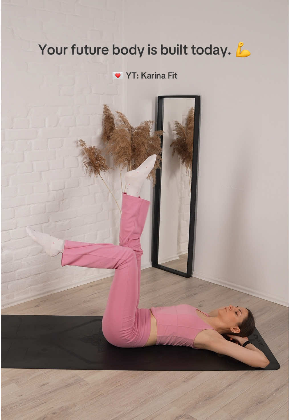 @Karina Fit