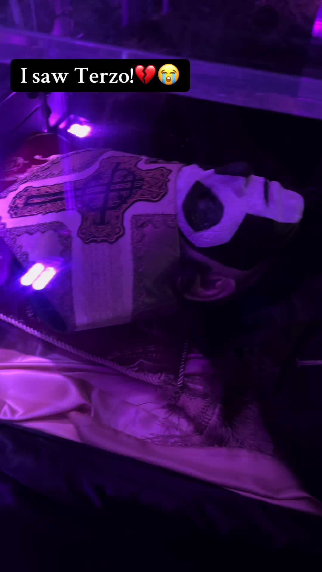 @Reapers Ghost