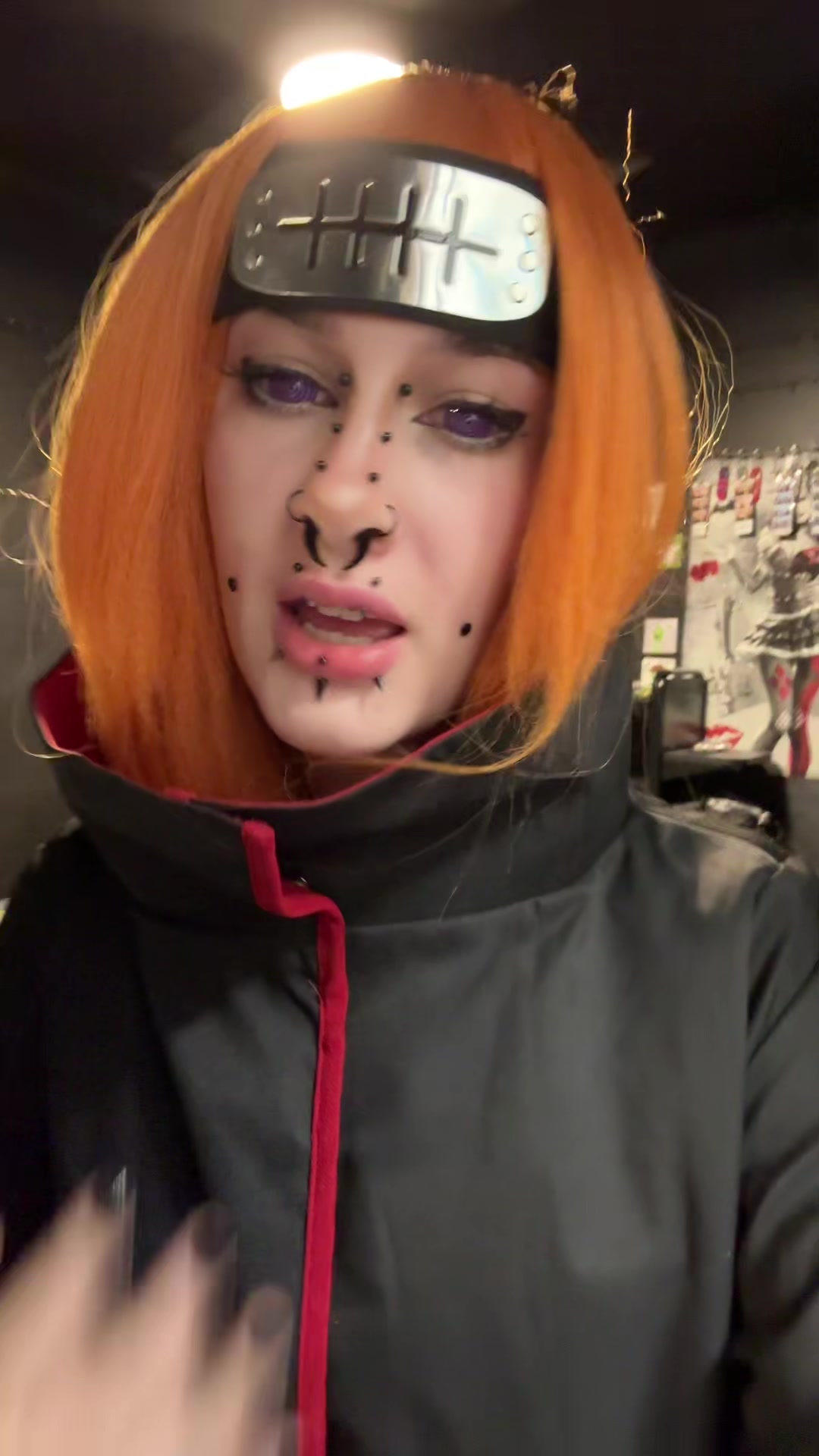 @eve 🕷️