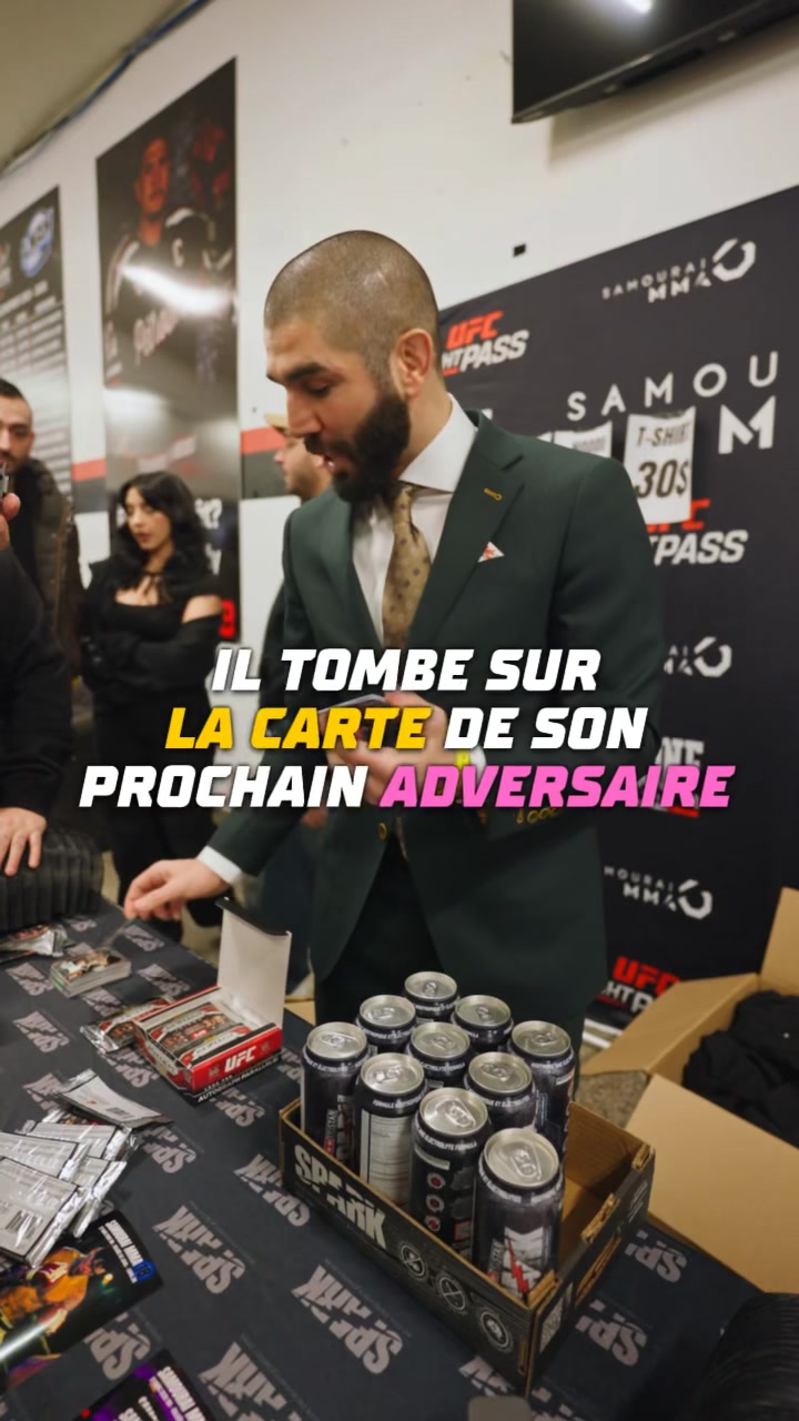 @Spark Energy Drink