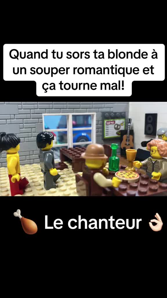 @Le mal de bloc