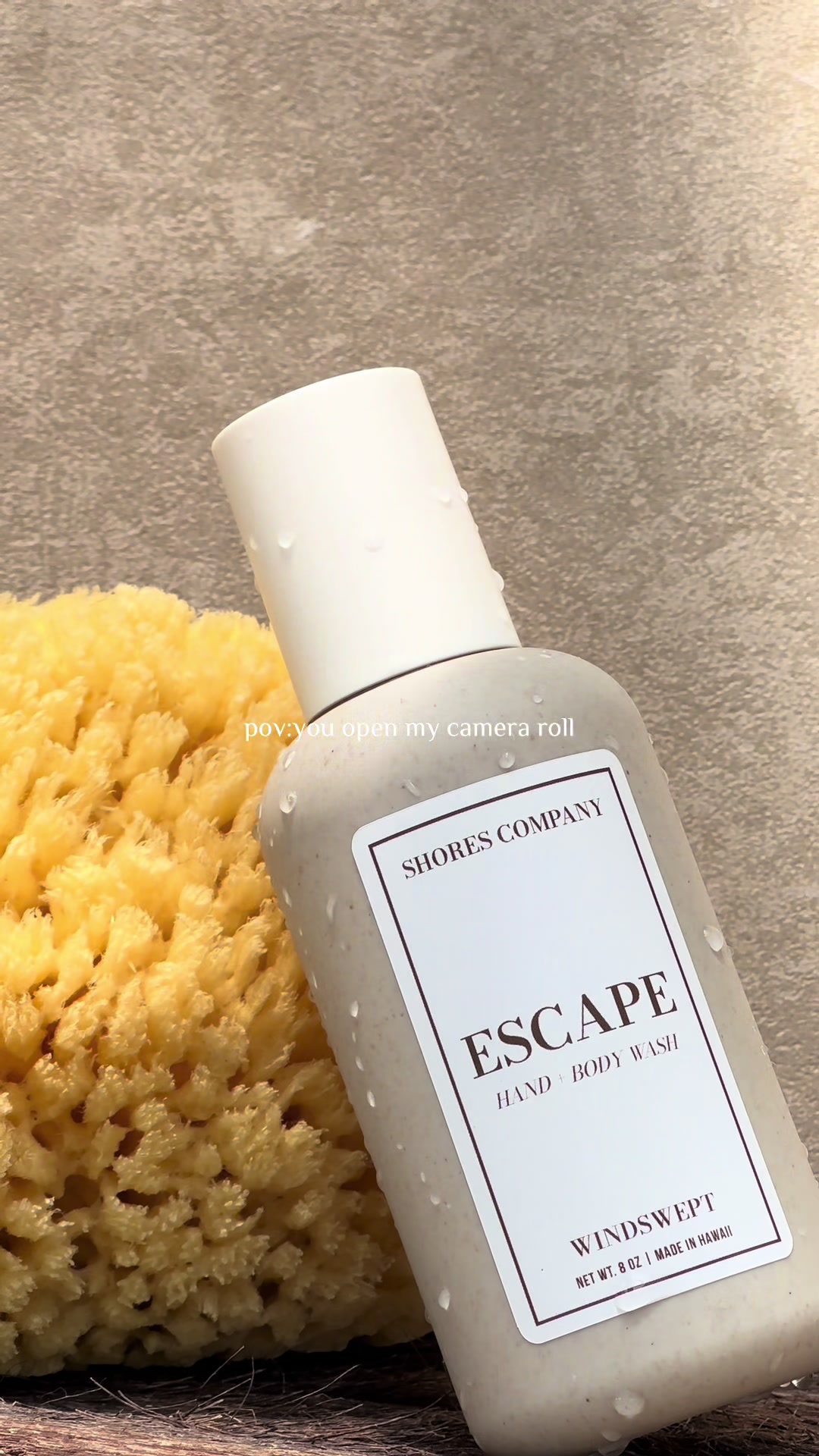 @Shores | Oahu Fragrance House