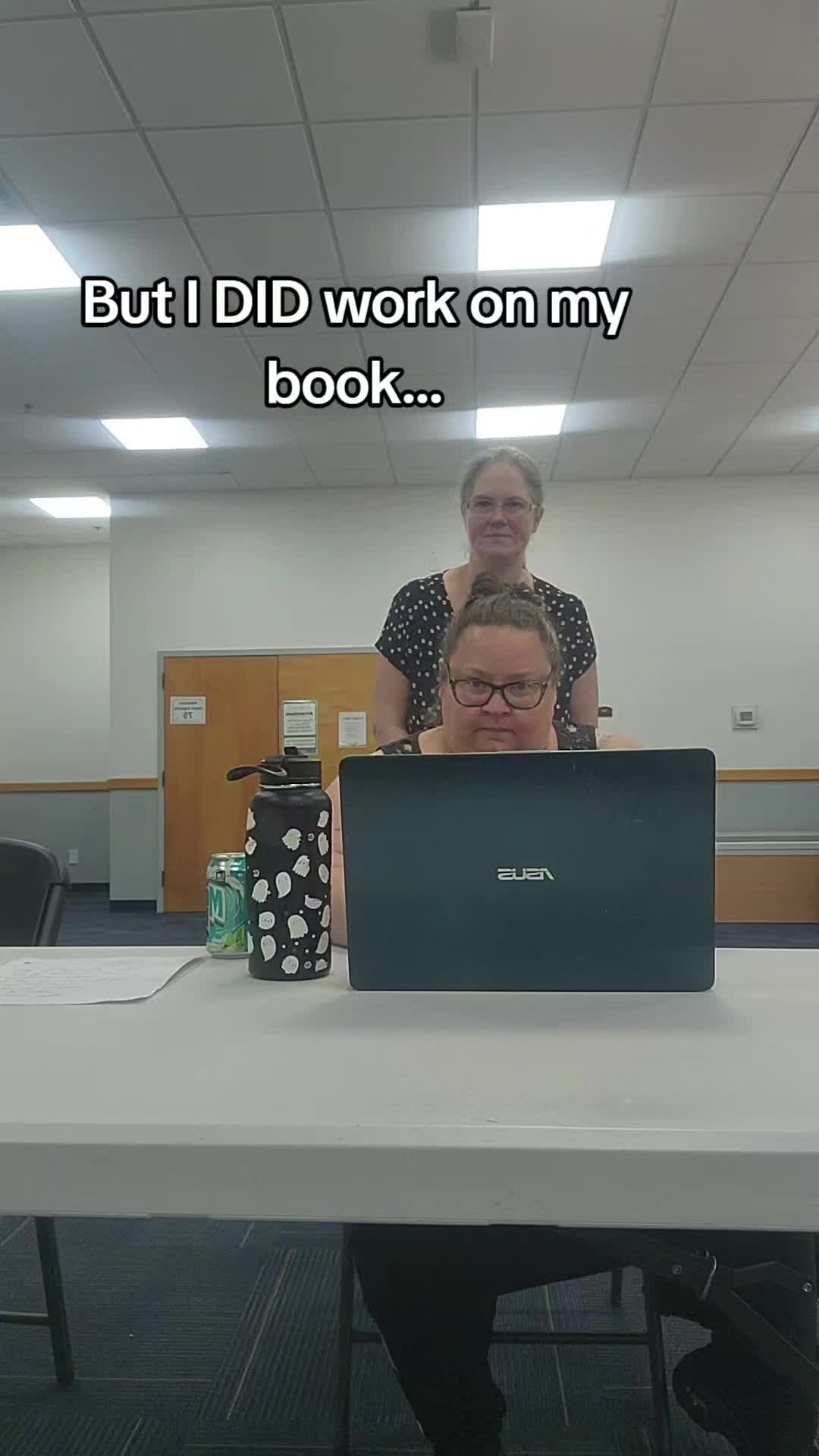 @Ann O'Brien 💻📚🐕