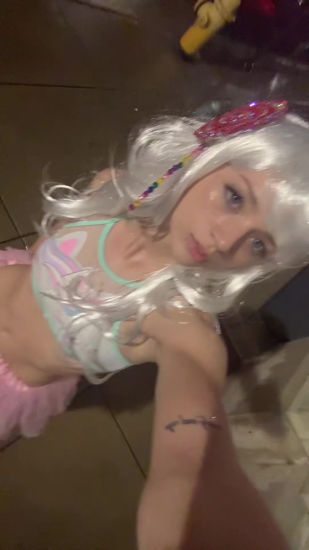 @Sygil