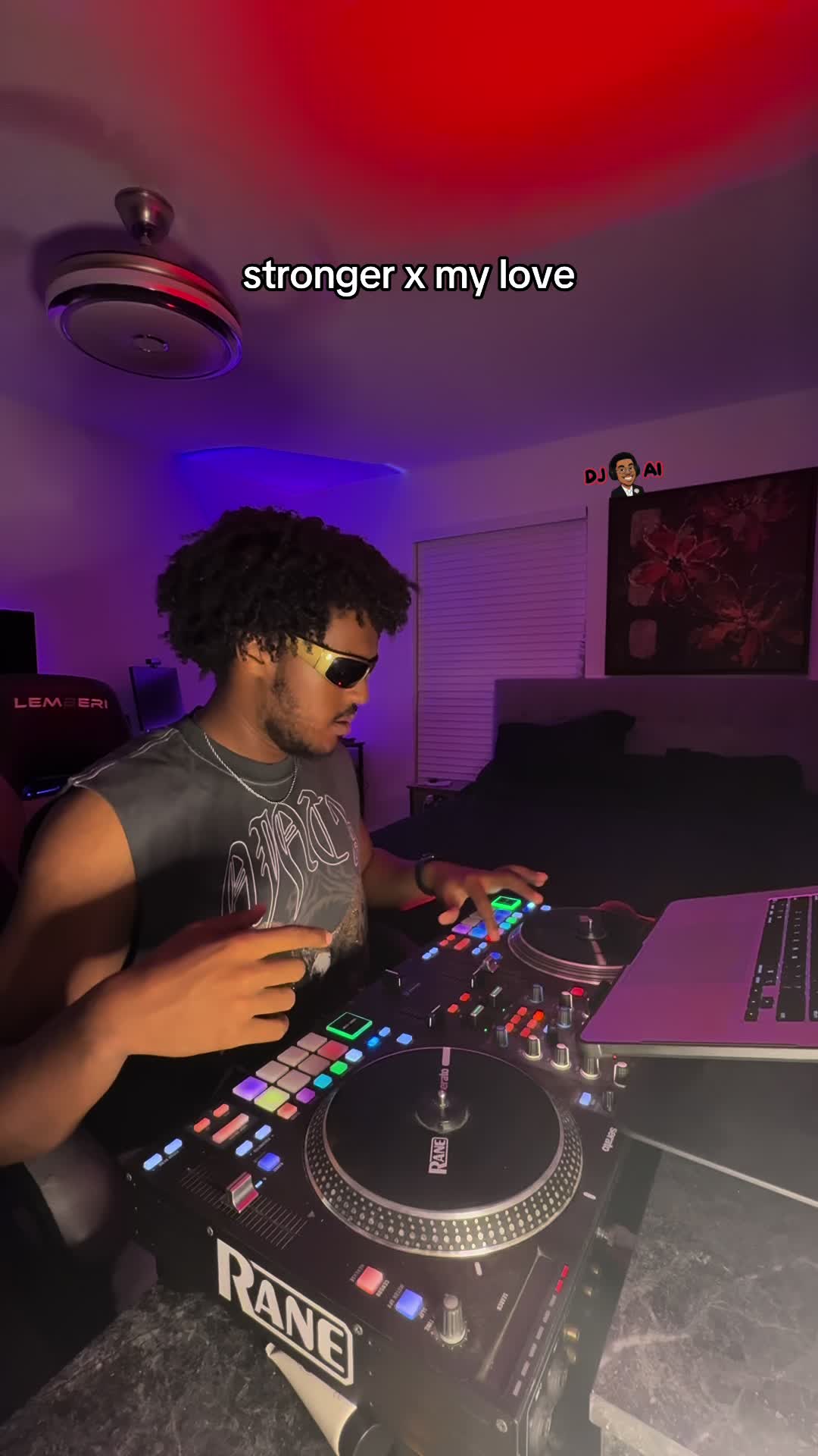 @DJ AI🎧