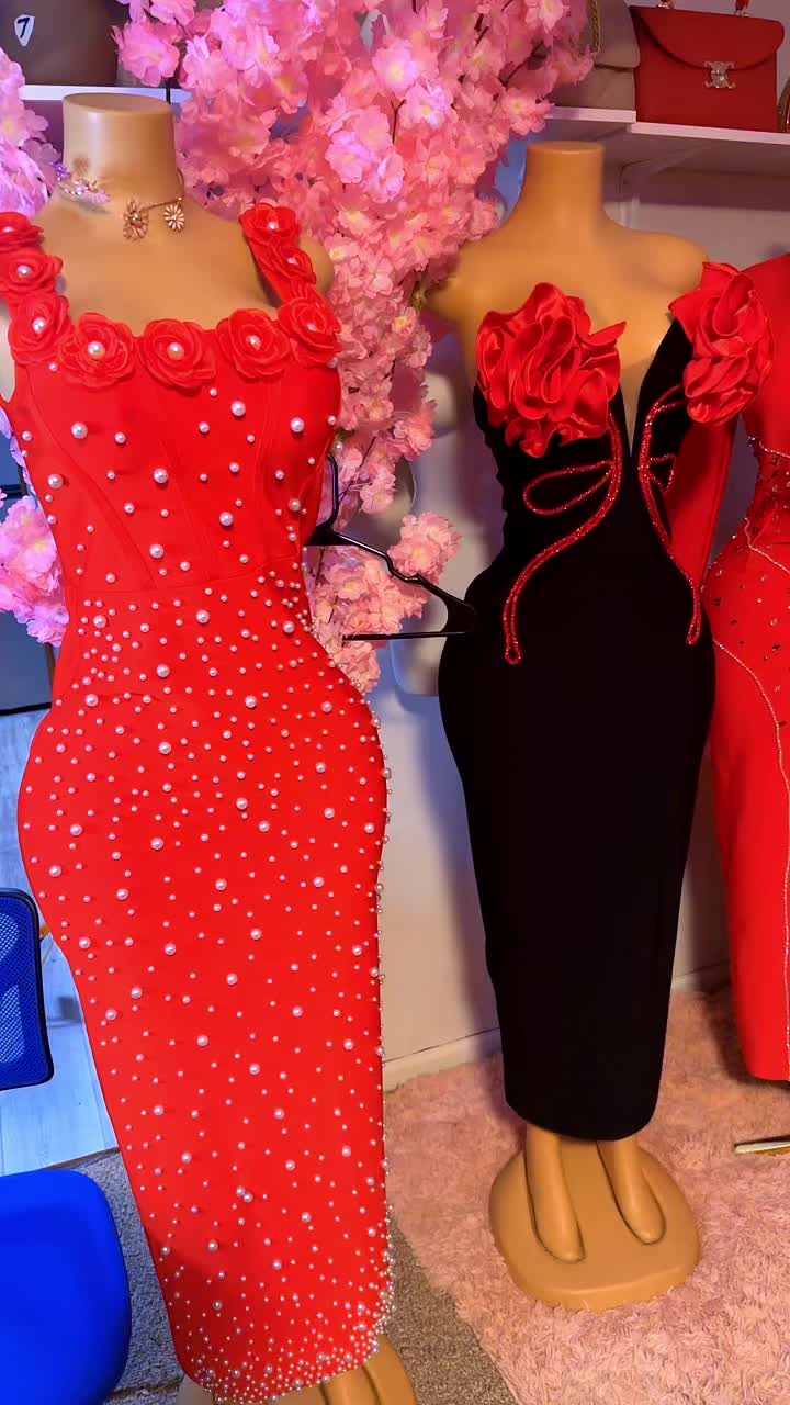 @Imma fashion fanm jacmel