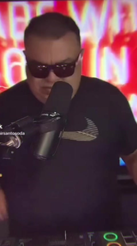 @DJ ODA