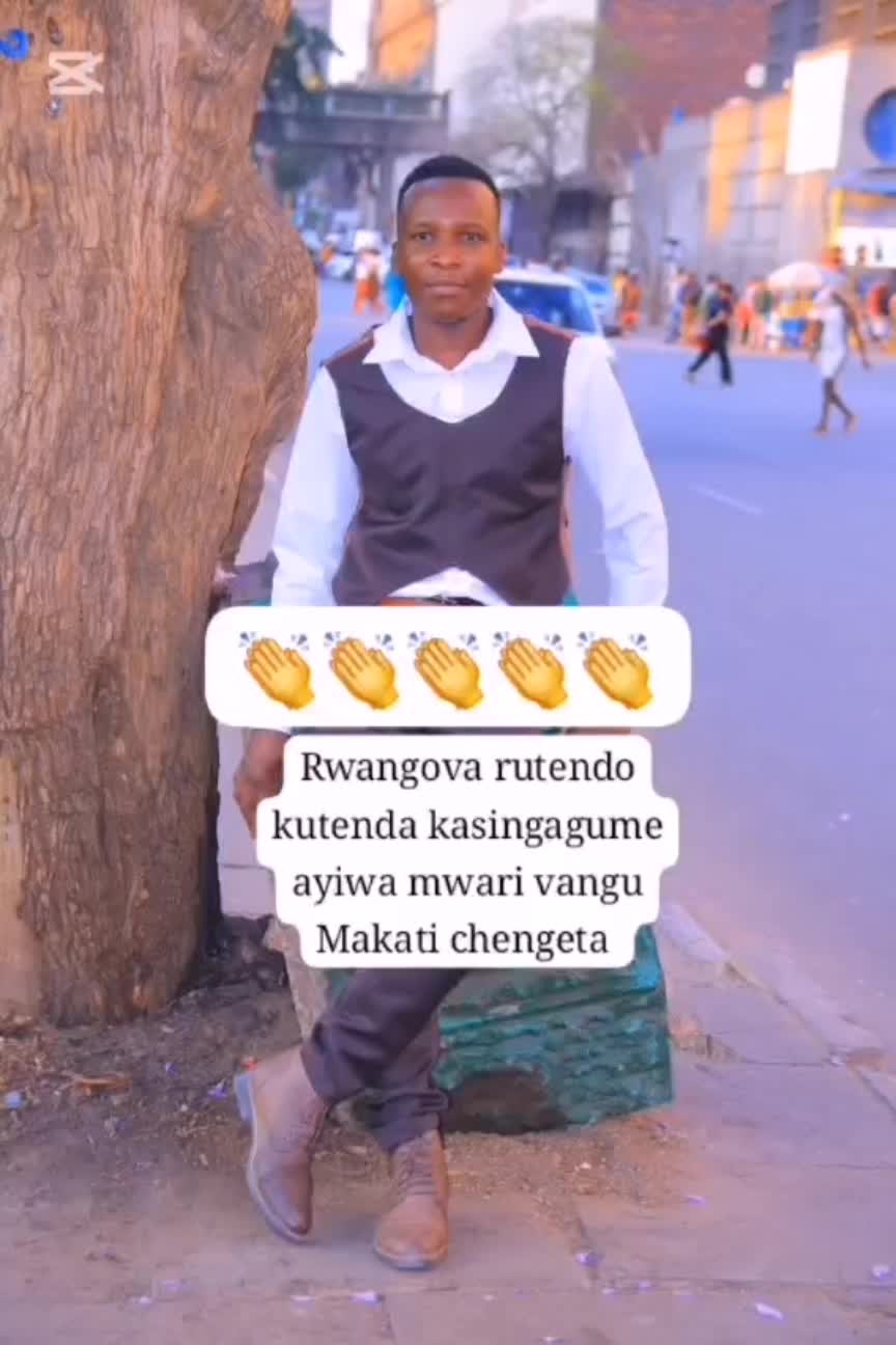 @Mr Bhulebhule father act