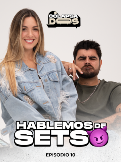 @COLAPSADOS Podcast