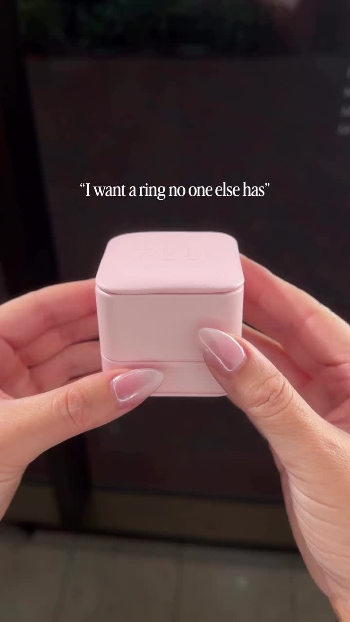 @Princess Bride Diamonds