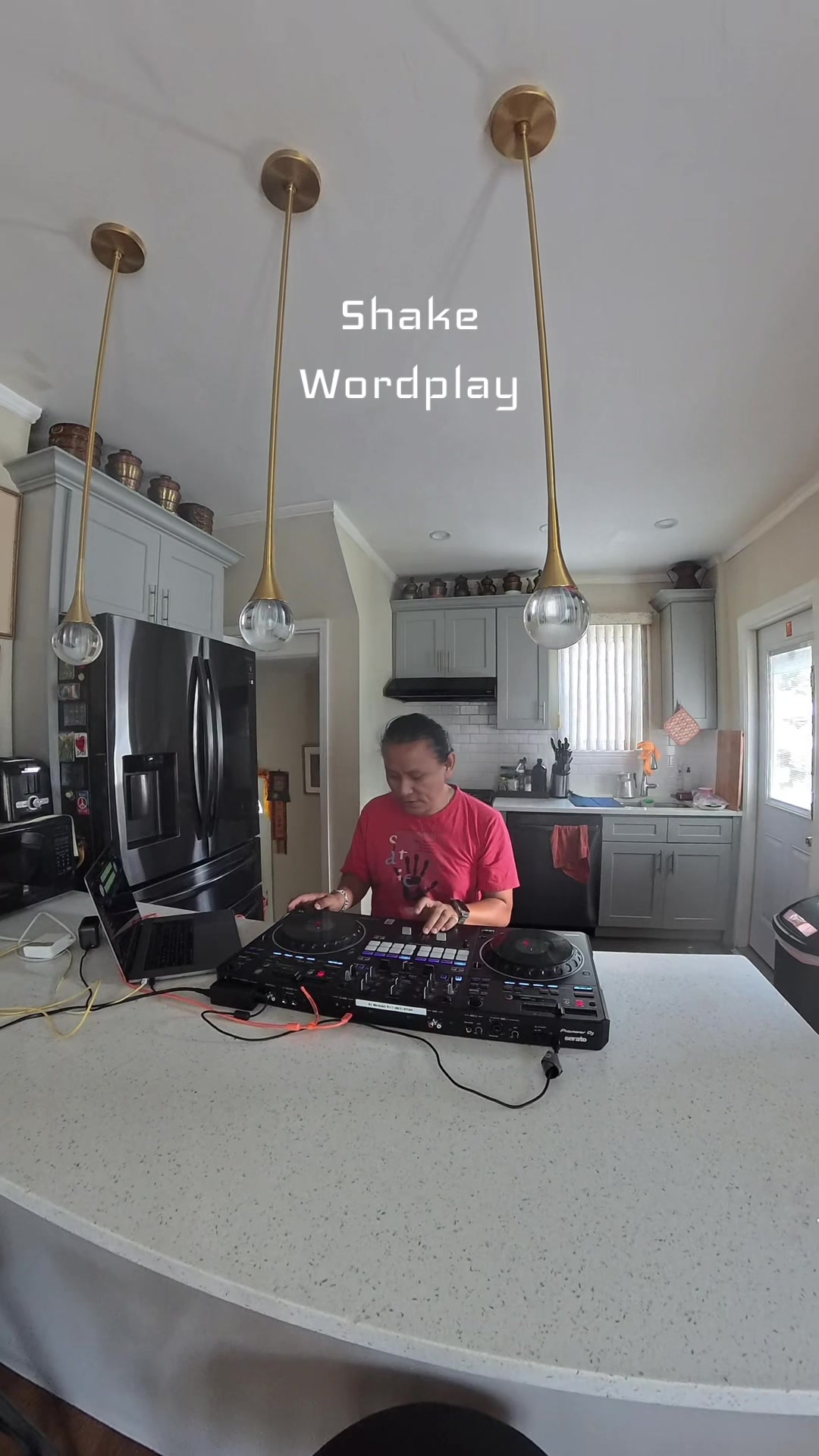 @Dj Michael Lama