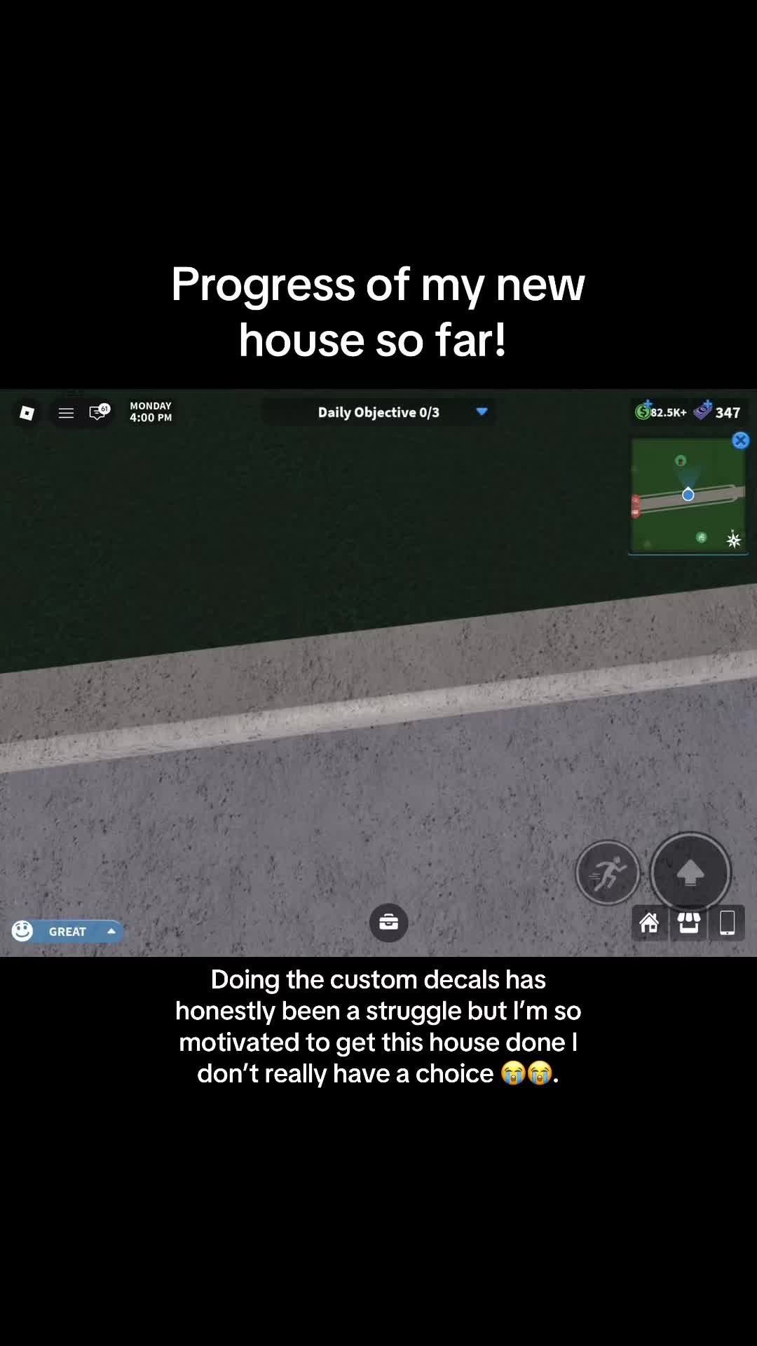 @Licia | bloxburg builder