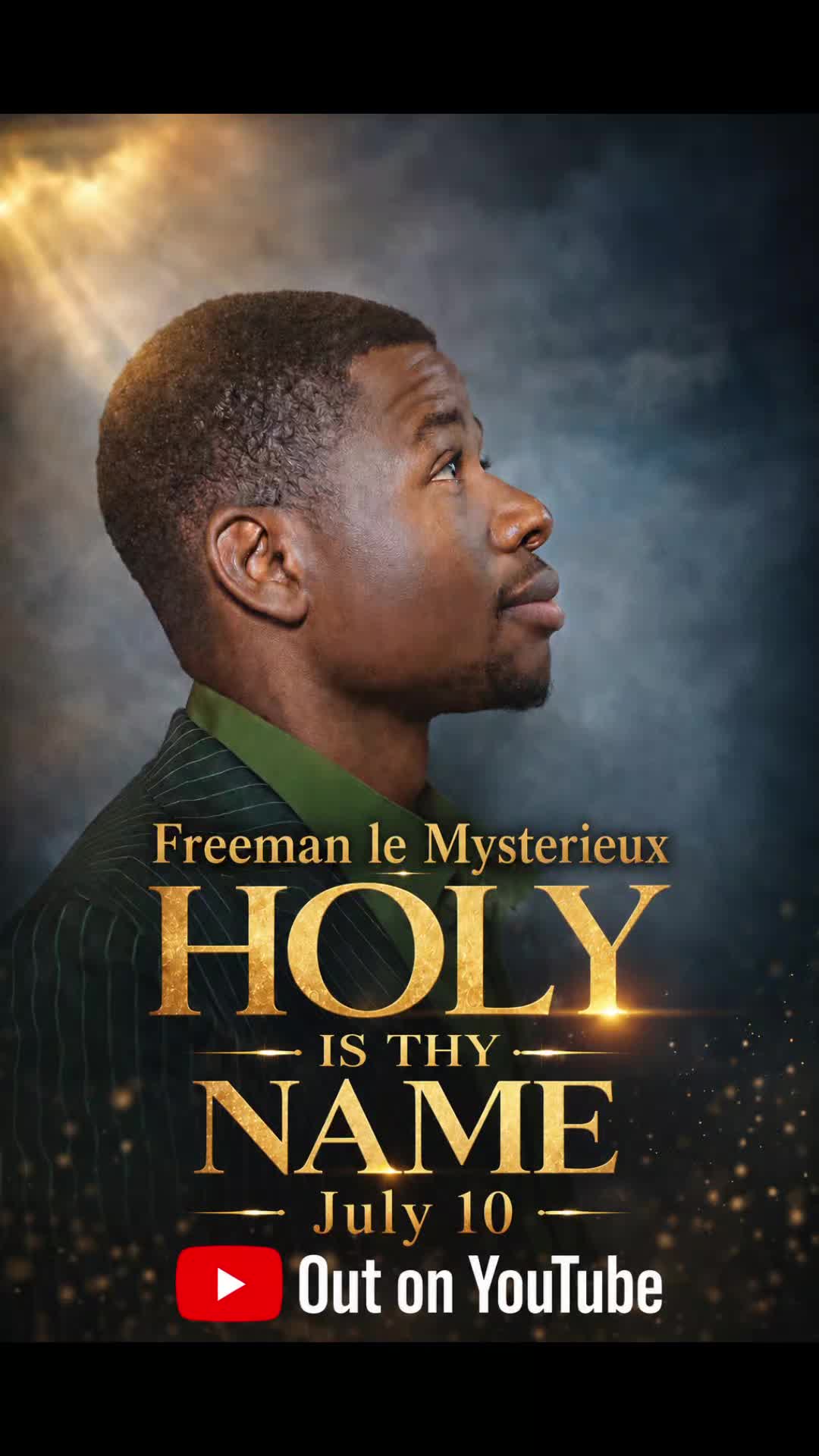 @Freeman le Mysterieux official