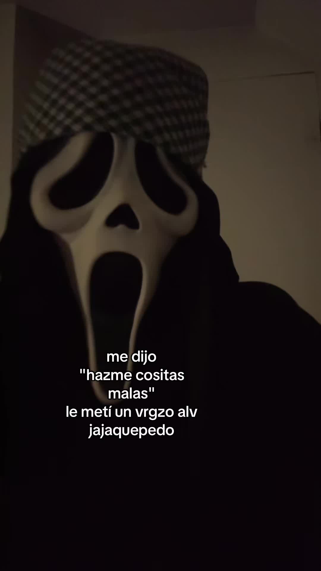 @GhostLoco 👻🤪