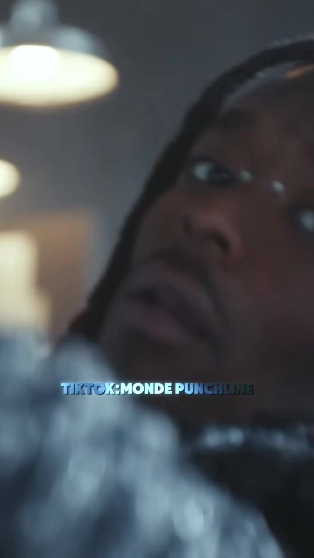 @Monde Punchline
