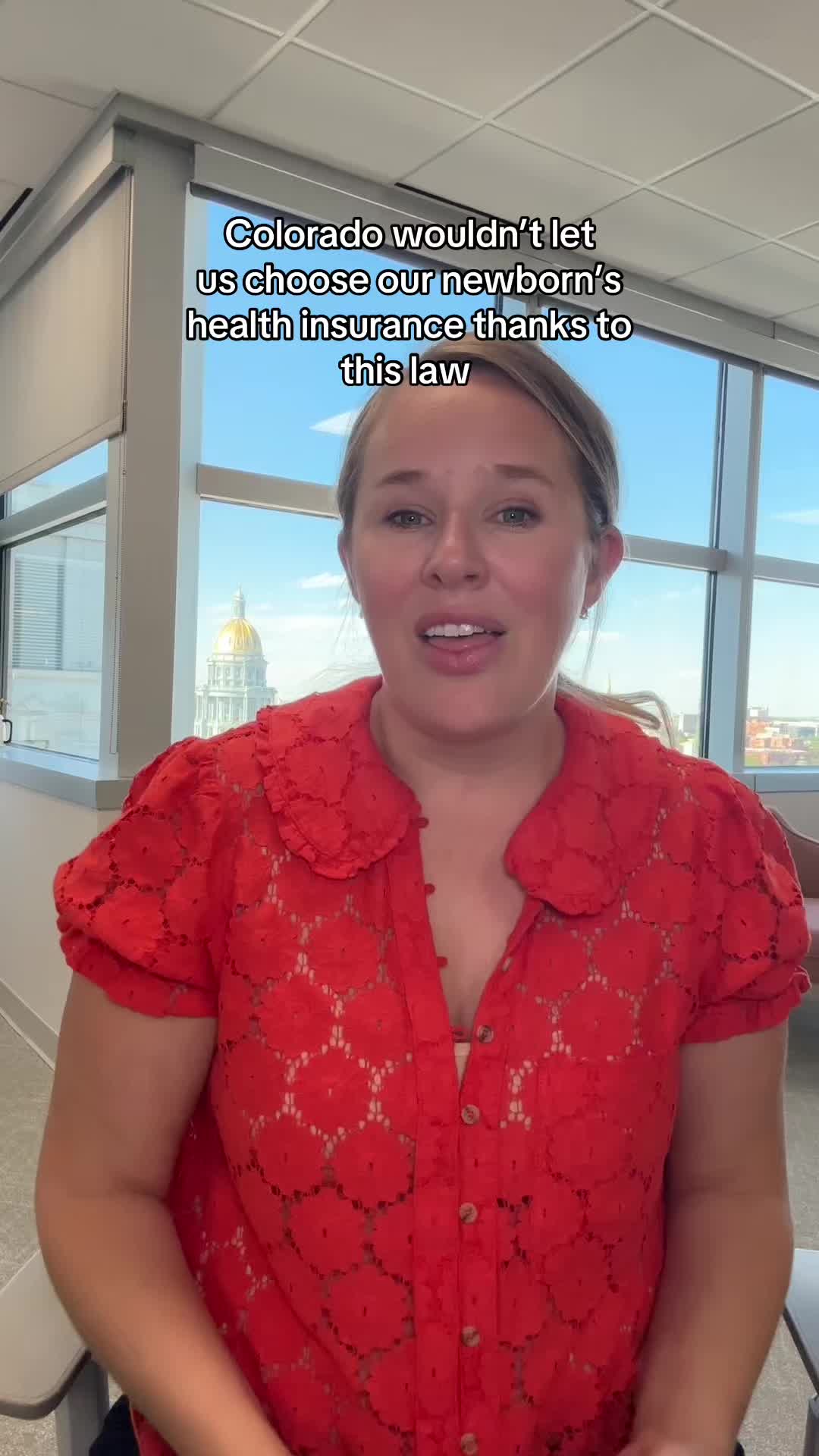 @Carlie &bull; Denver Mom