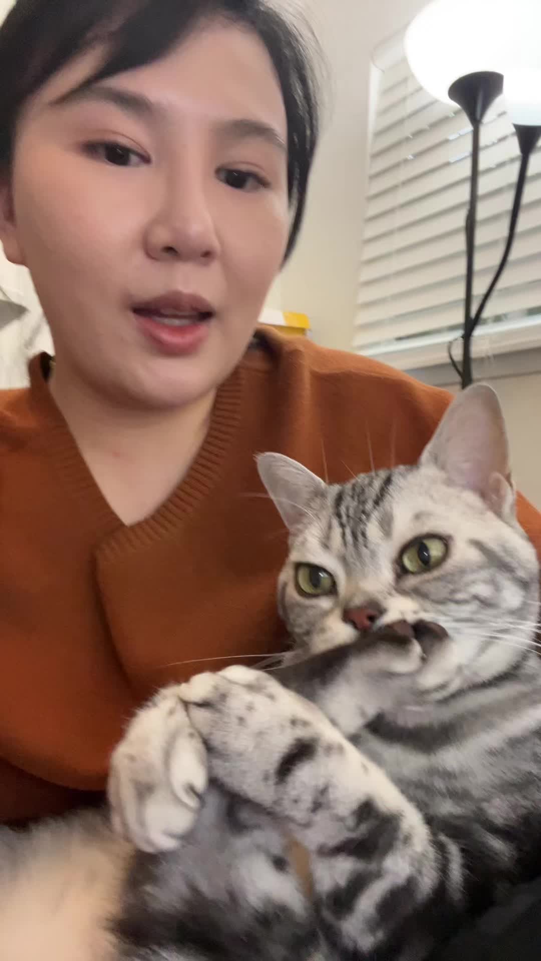 @Cici熙熙