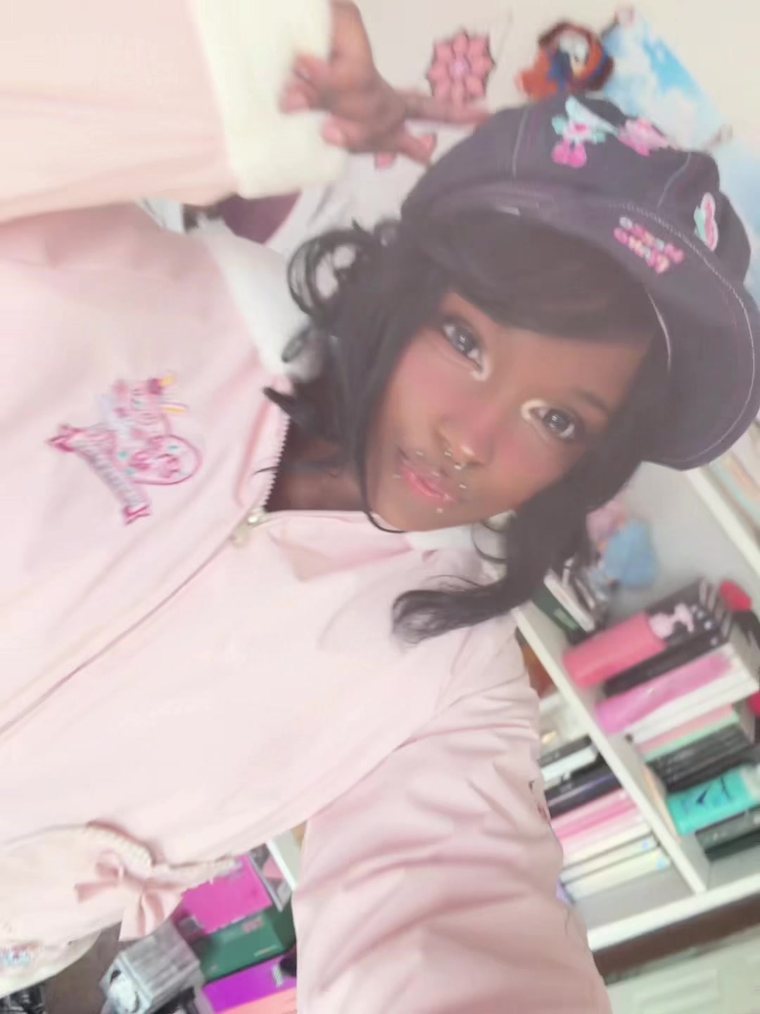 @aya,,” ♡