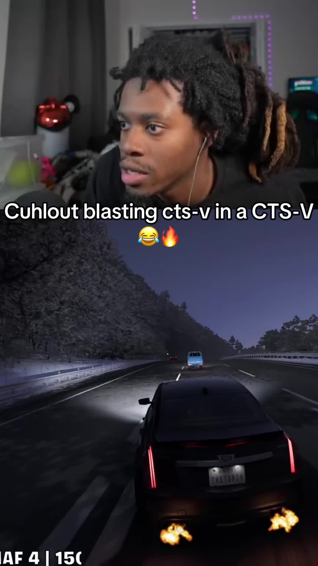 @Cuhlout Vault