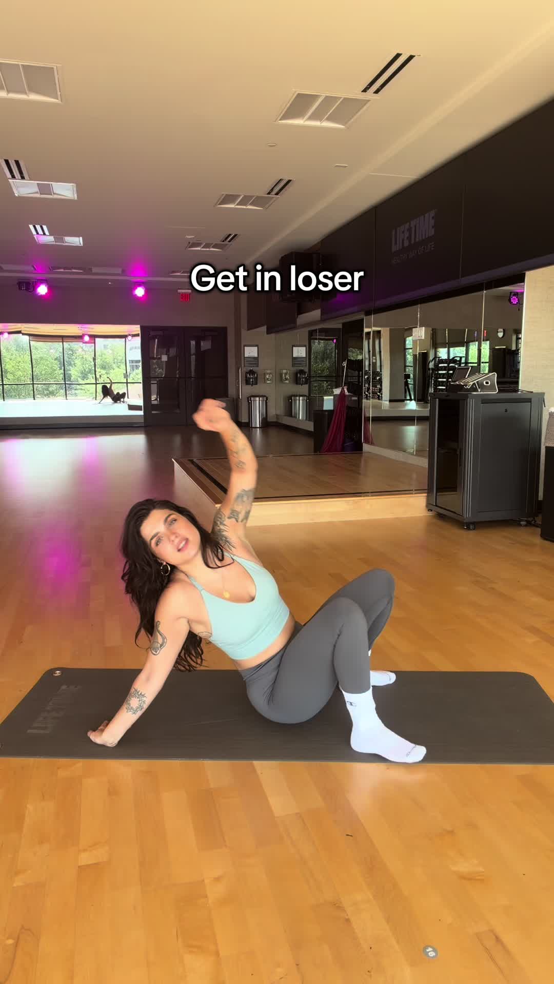@trainwiththais