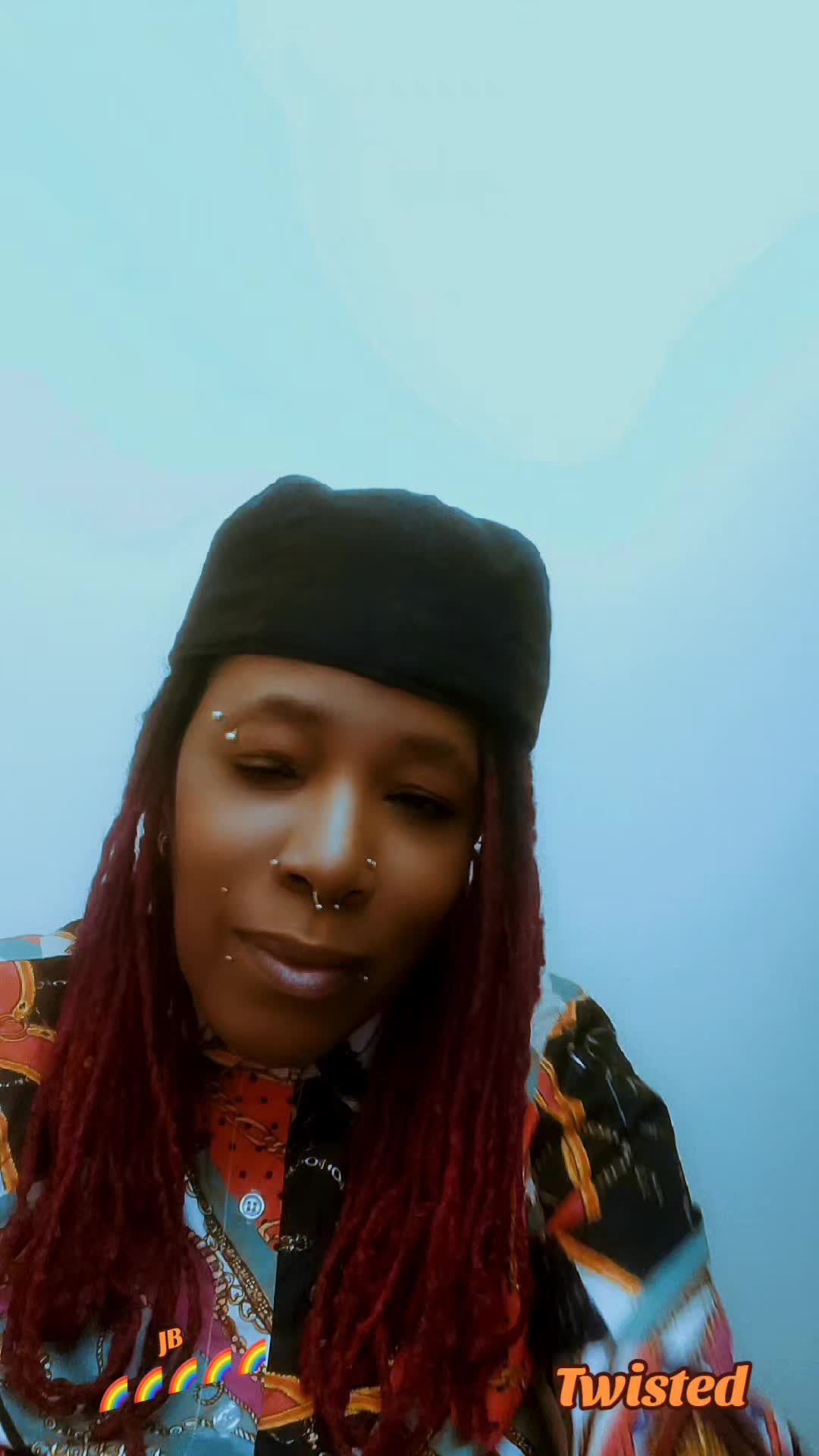@STARR ✨️ ✨️