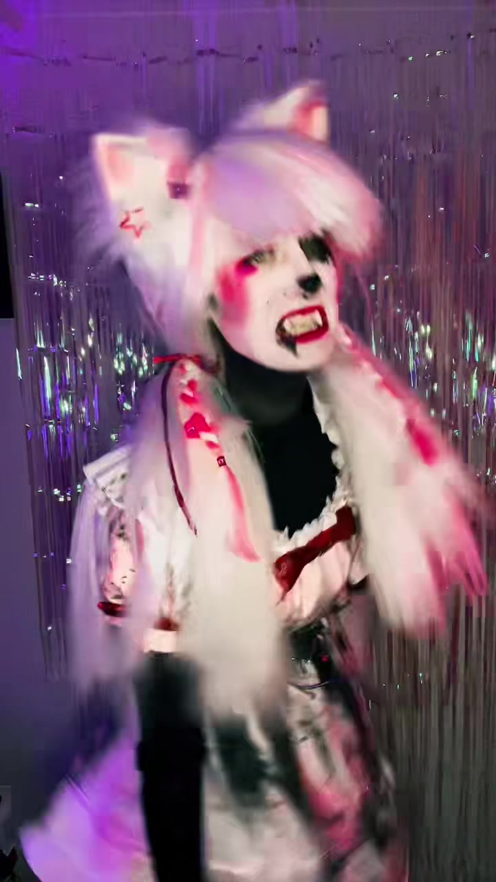 @🥀💜Kat💜🥀🔜Galaxycon DSM
