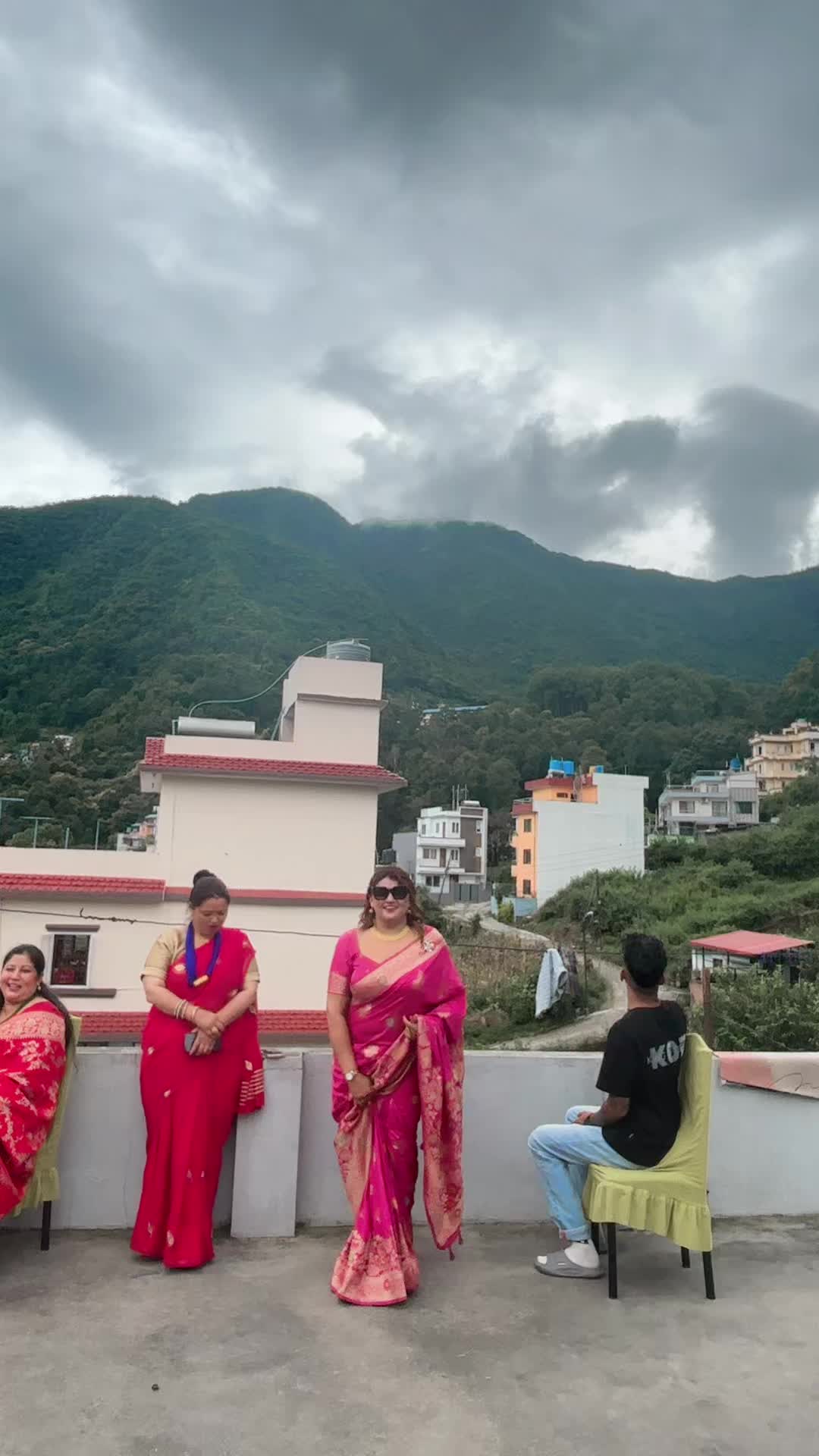 @Shanti Pandit