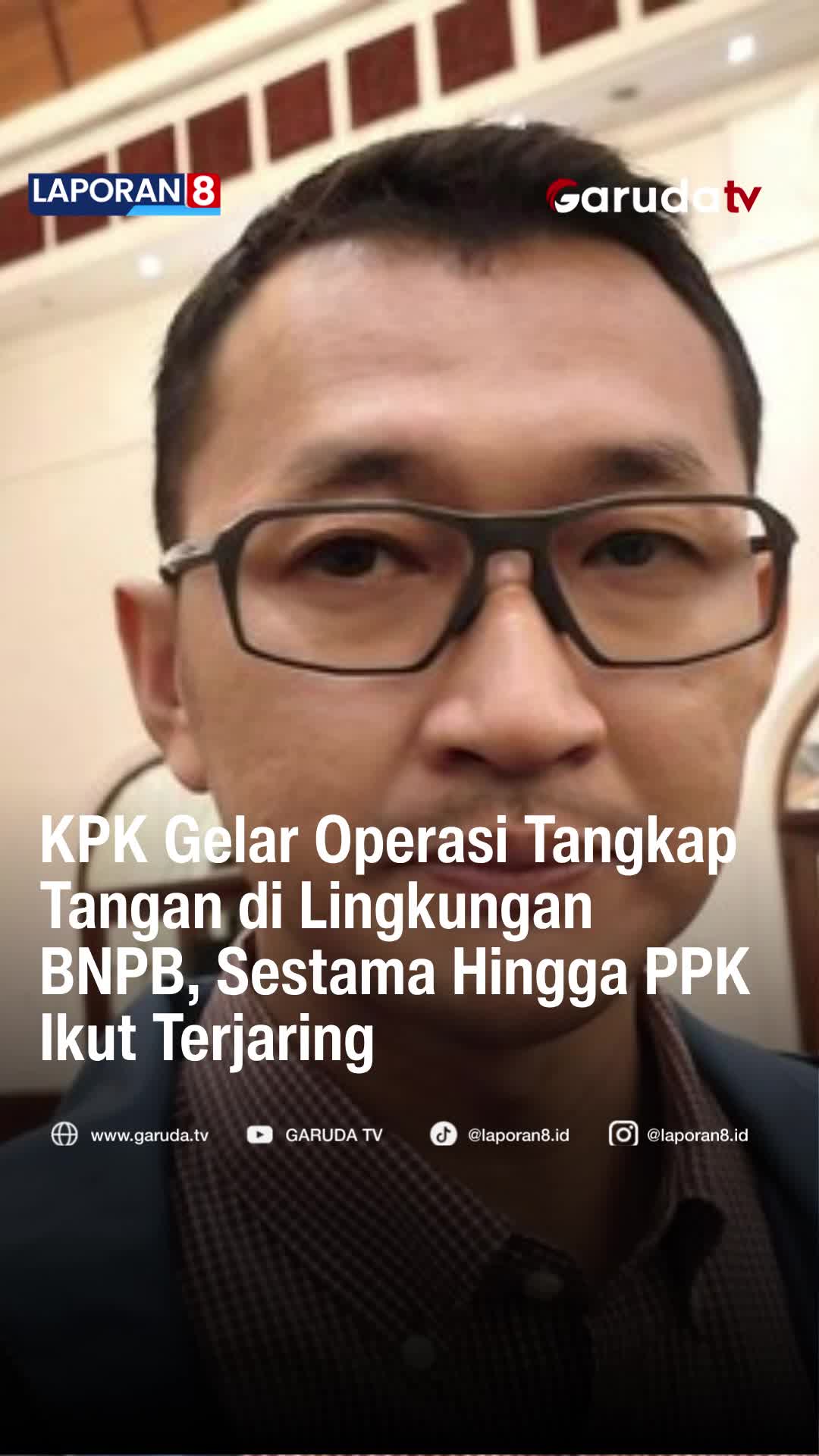 @Garuda TV