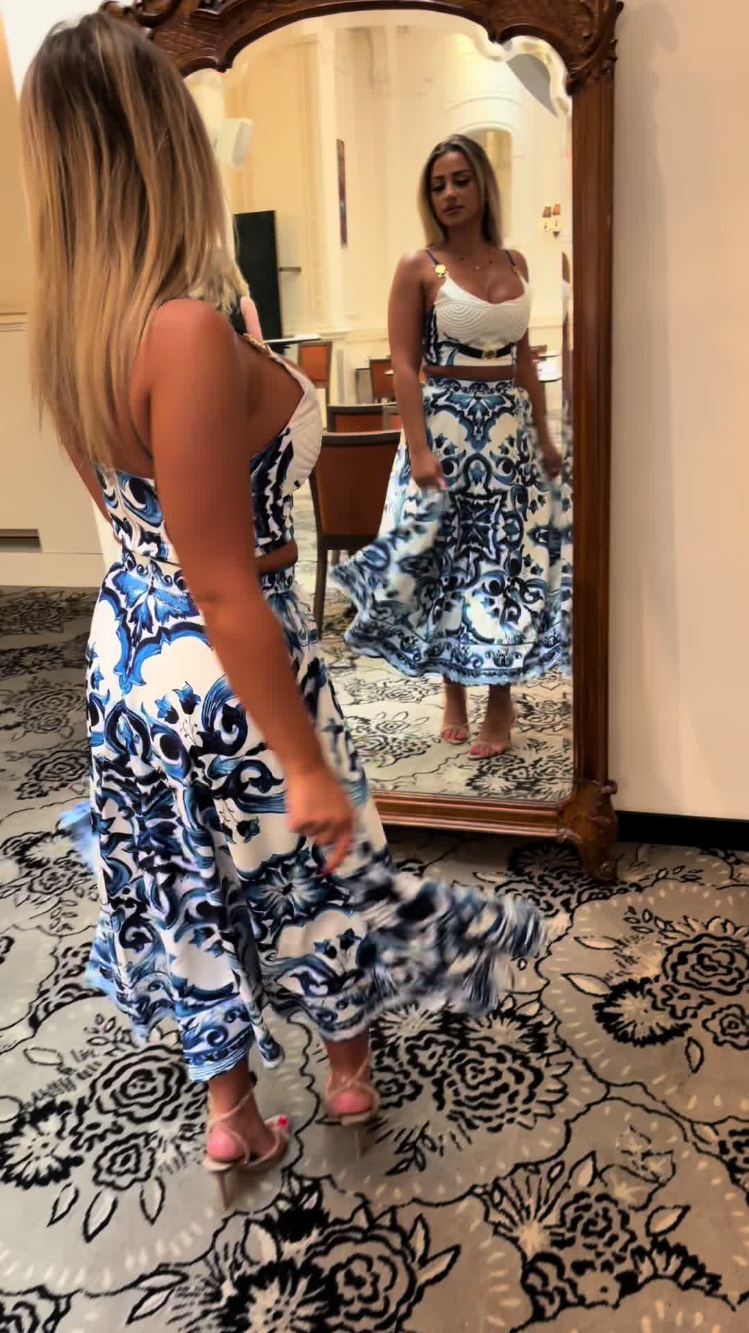 @SecretFashion