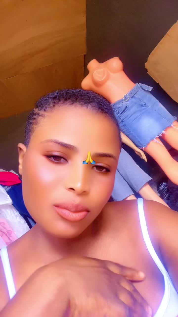 @🔥Baby😍🌹brown 💕👅