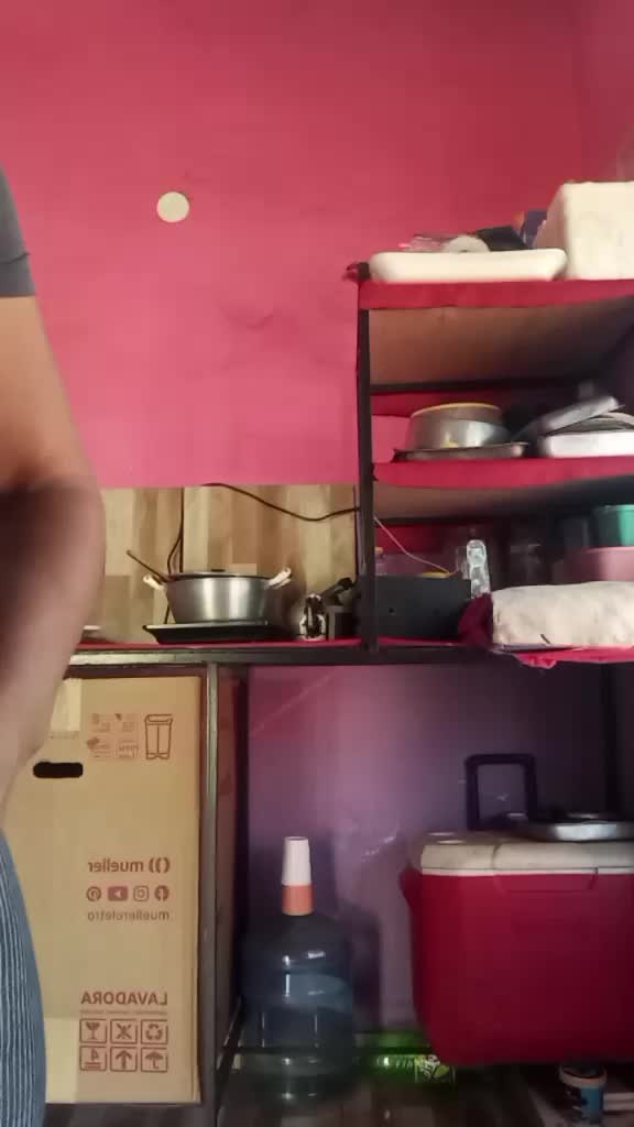 @Miguela Escobar