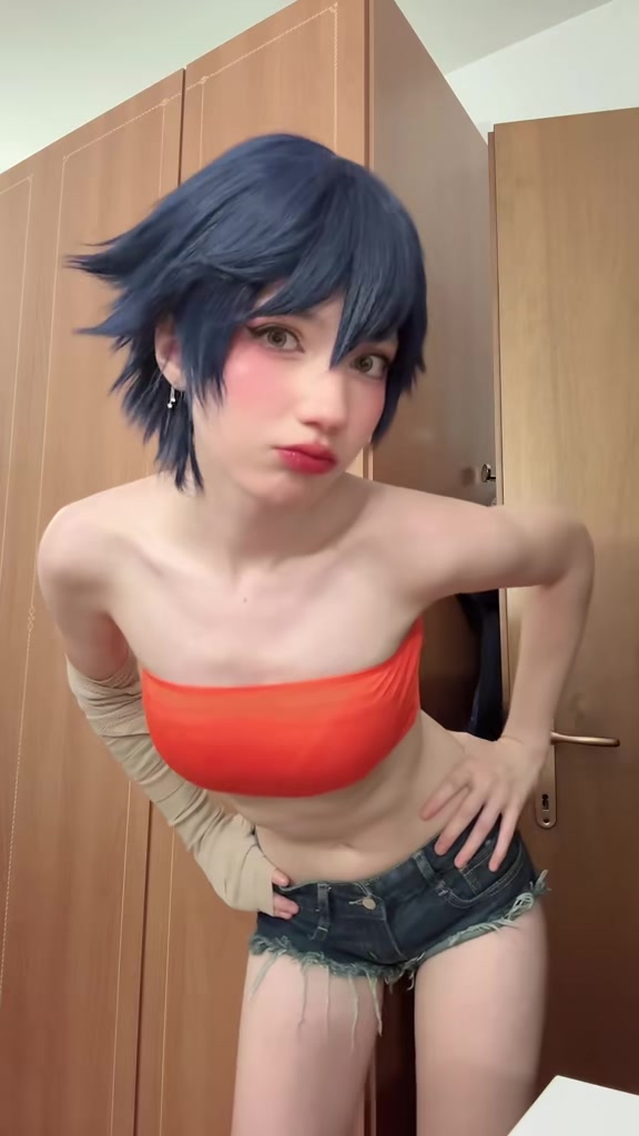 @Akashika