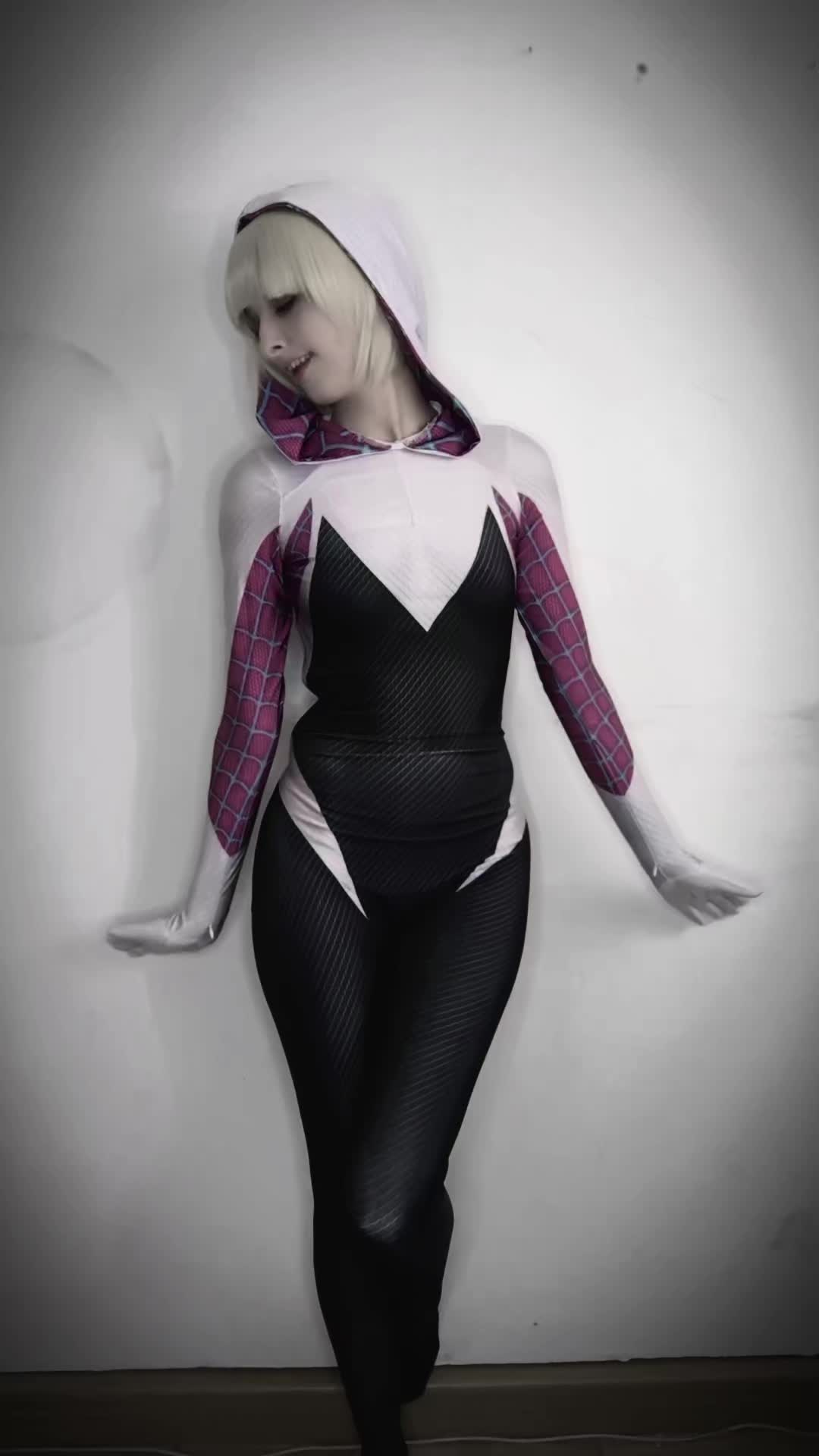@SakuraKazeCosplay