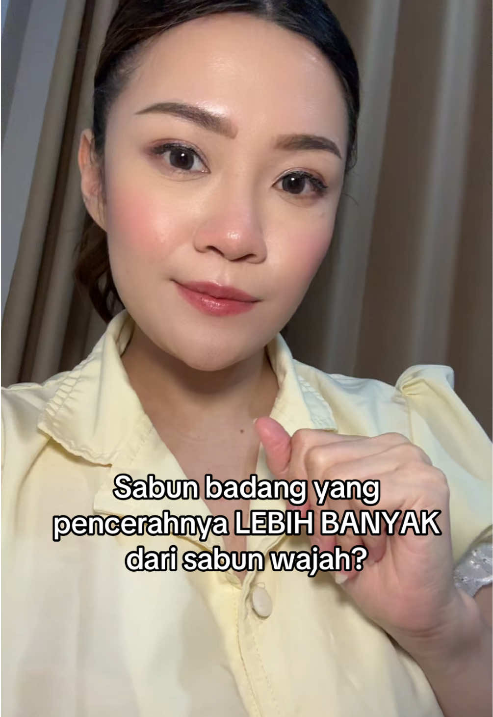 @Eva Marcella - Ex Senior Big4