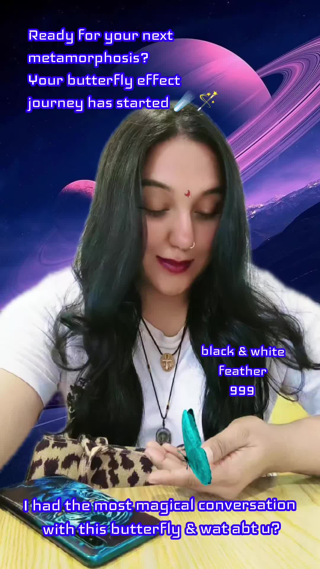 @ᚠᛟᚱ Nakshatra ᚠᛟᚱ&trade;️