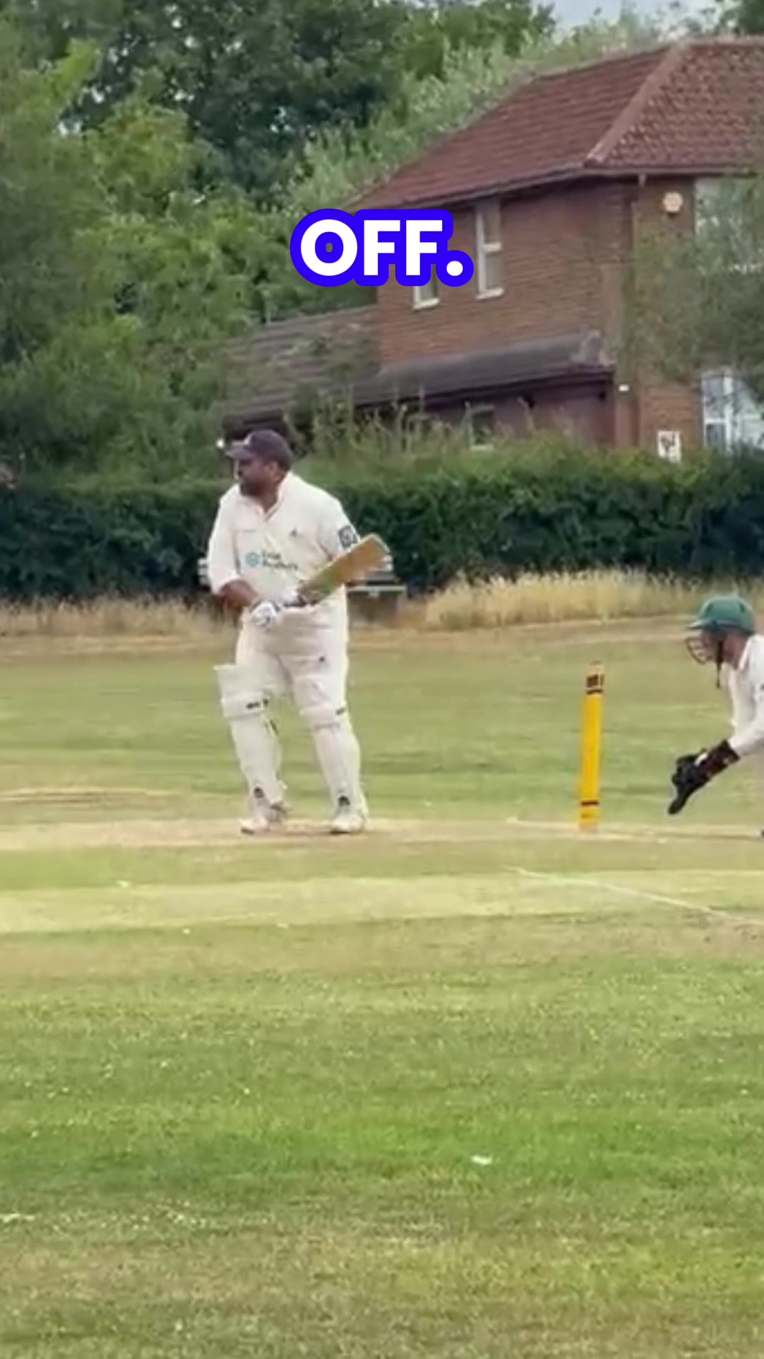@MySide of Cricket