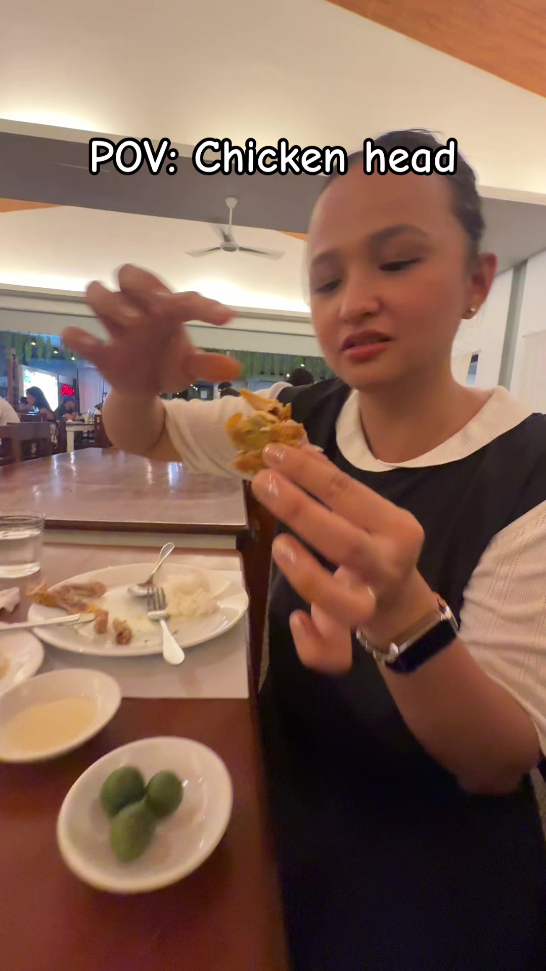 @Eah | Flying Nanay