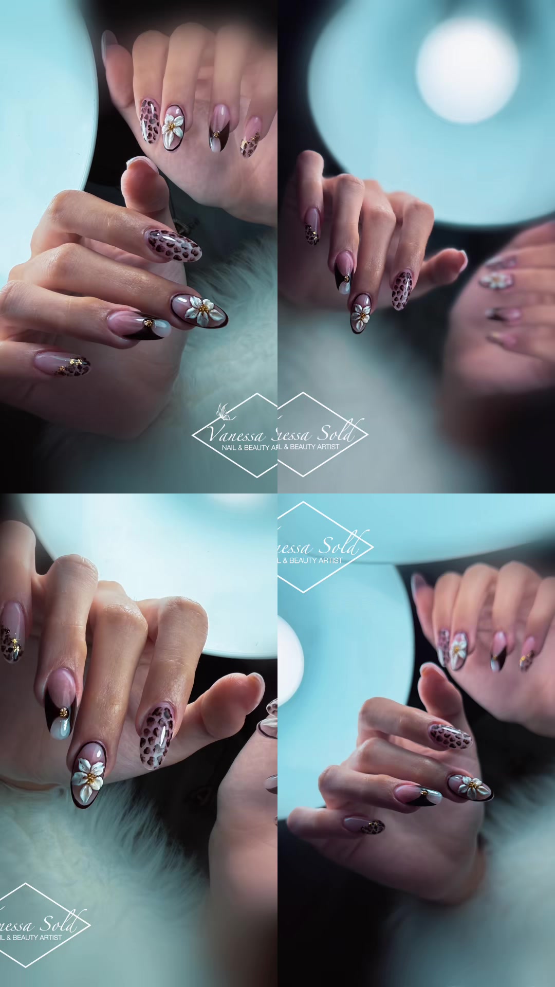 @Vanessa SoldNails