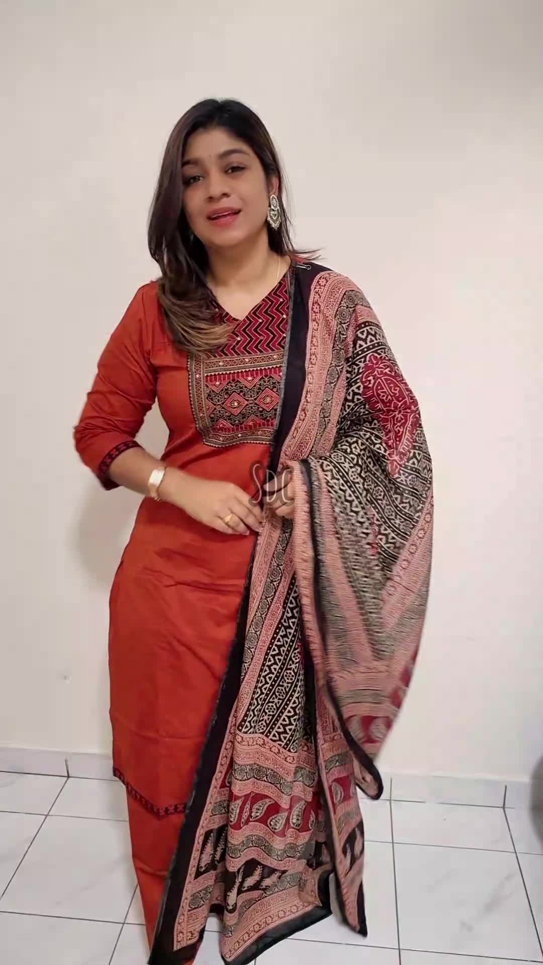 @Sai D Collection