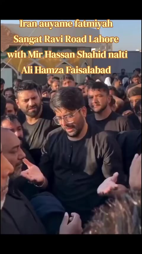 @Fida Hussain Ravi road