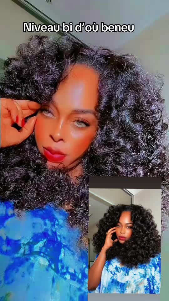 @Rose zaza hair