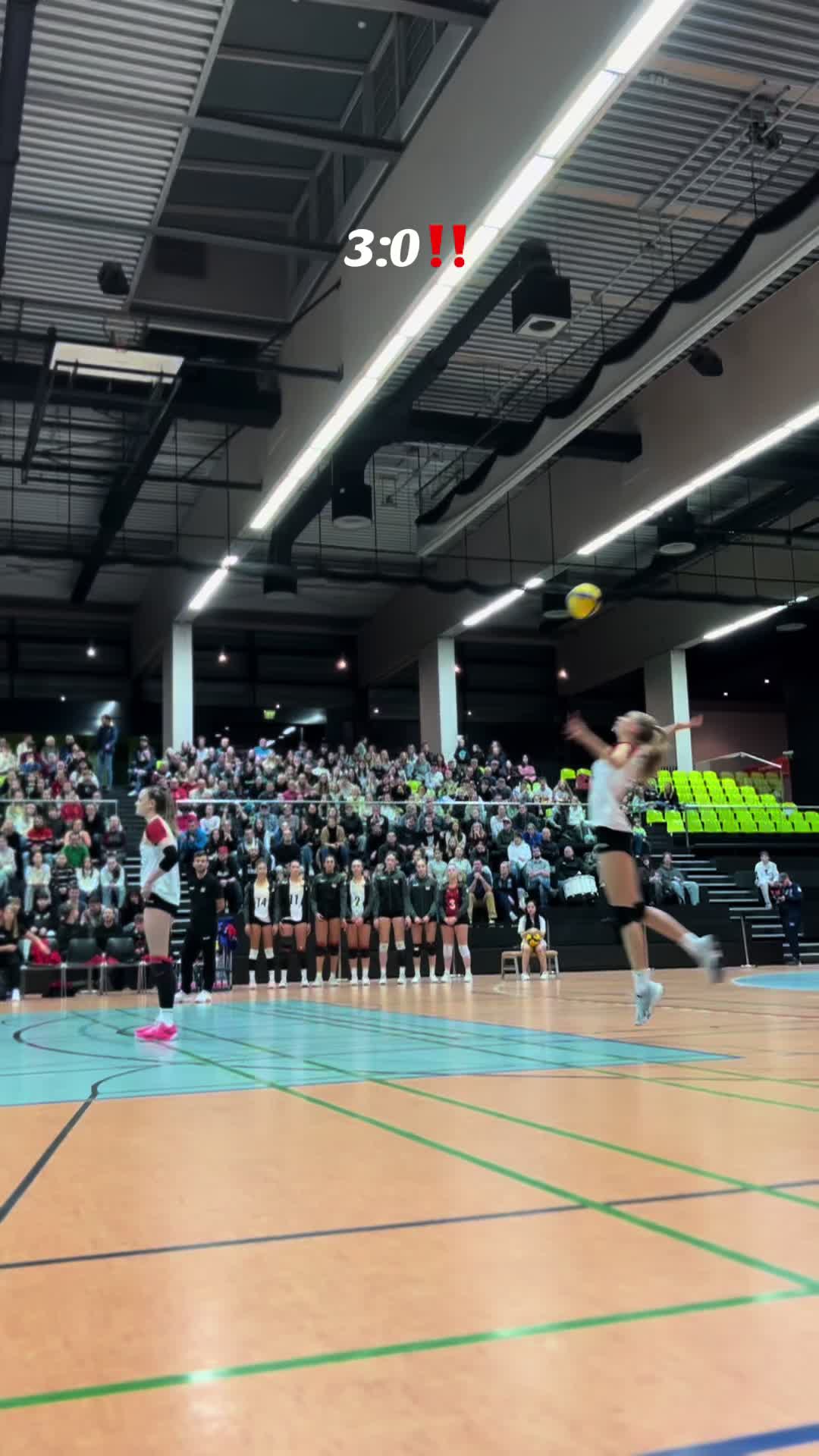 @Geraer Volleyballclub