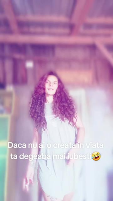 @💕Moldoveanca cu tupeu💕