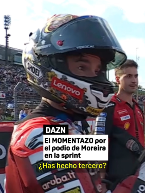 @DAZN Espa&ntilde;a