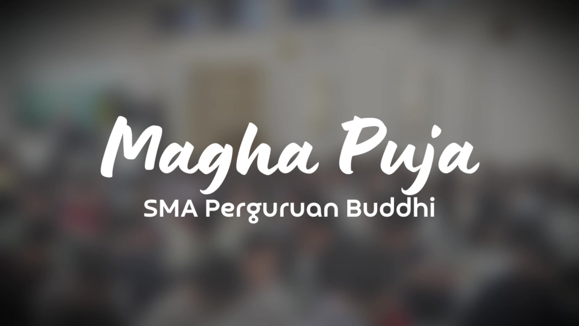 @Perguruanbuddhi