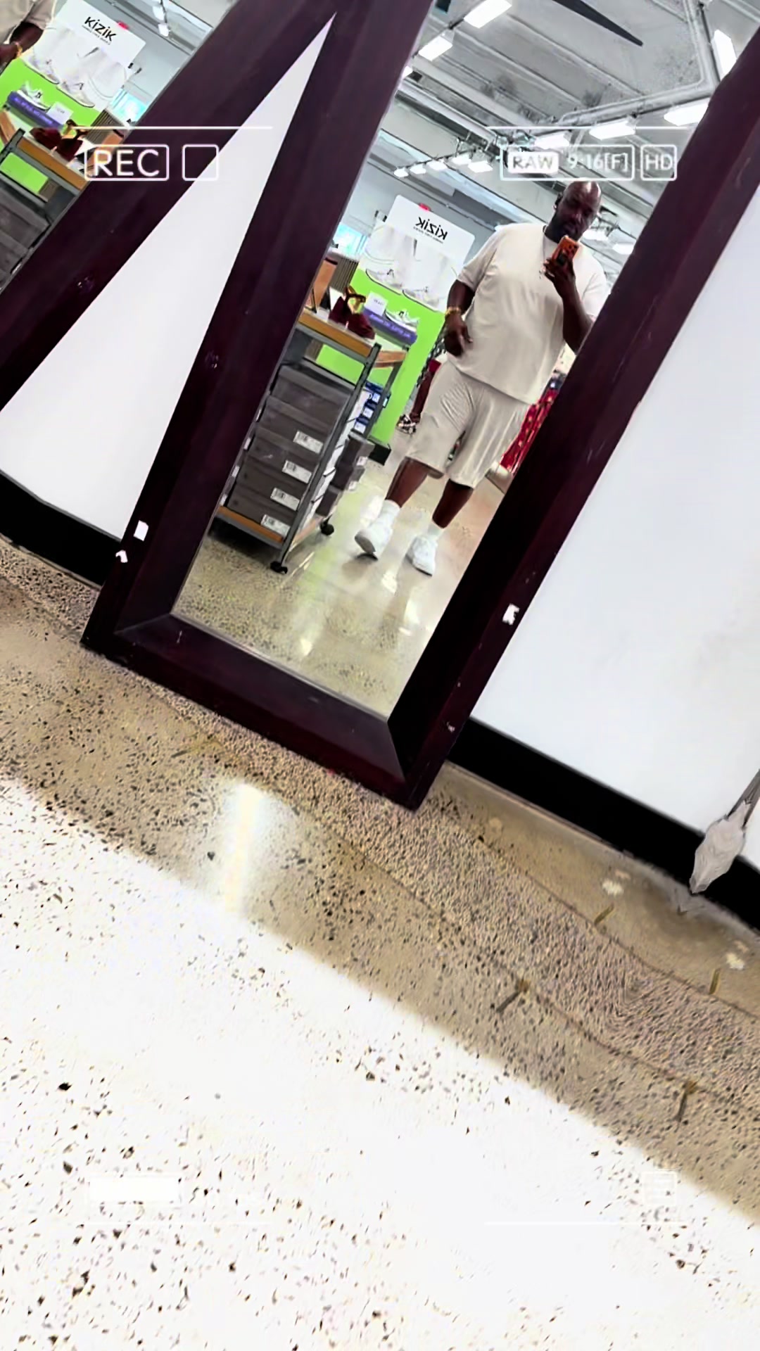 @CHASINMILES