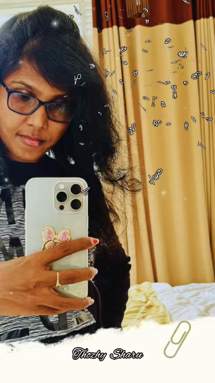 @#Thozhy_Sha