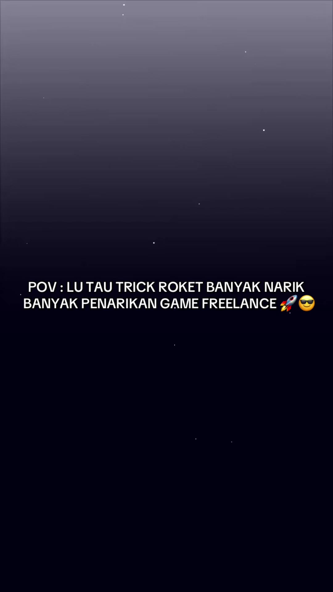 @Zaax || Cek Bio