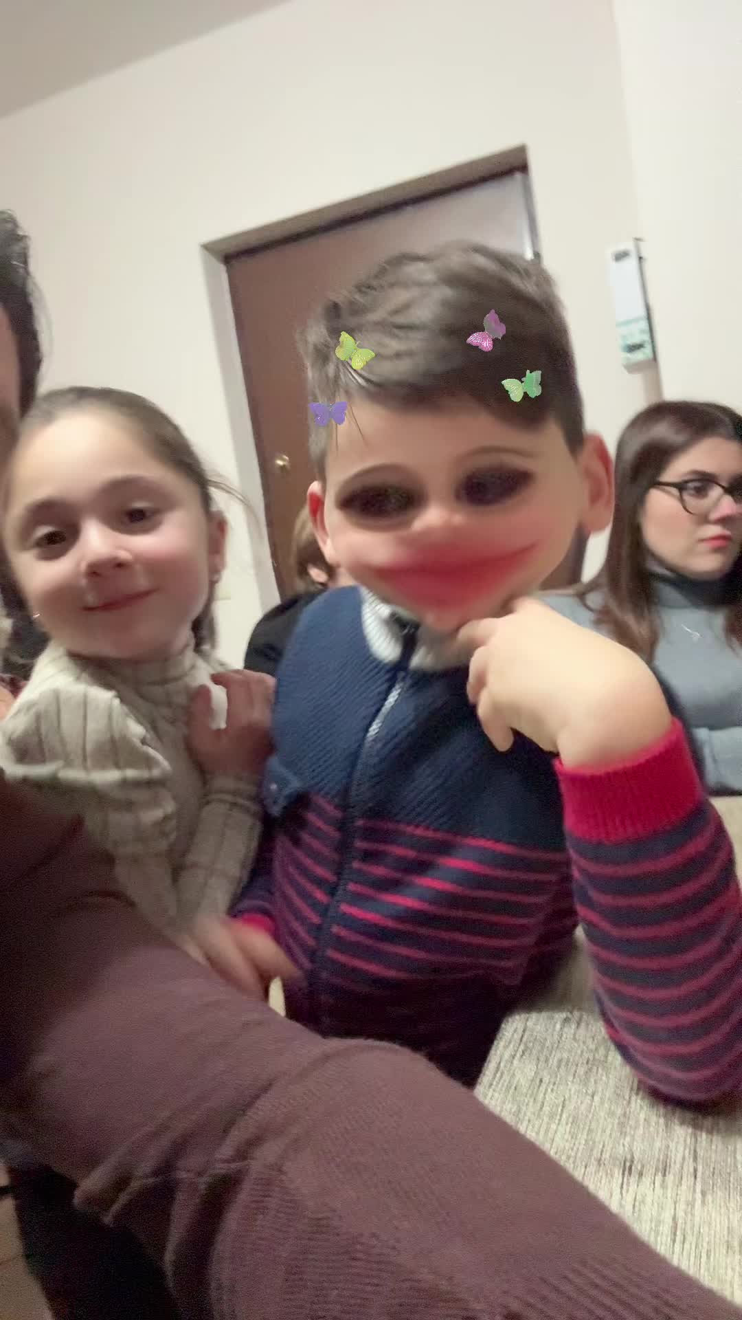 @VittorioeMelissa Offreda